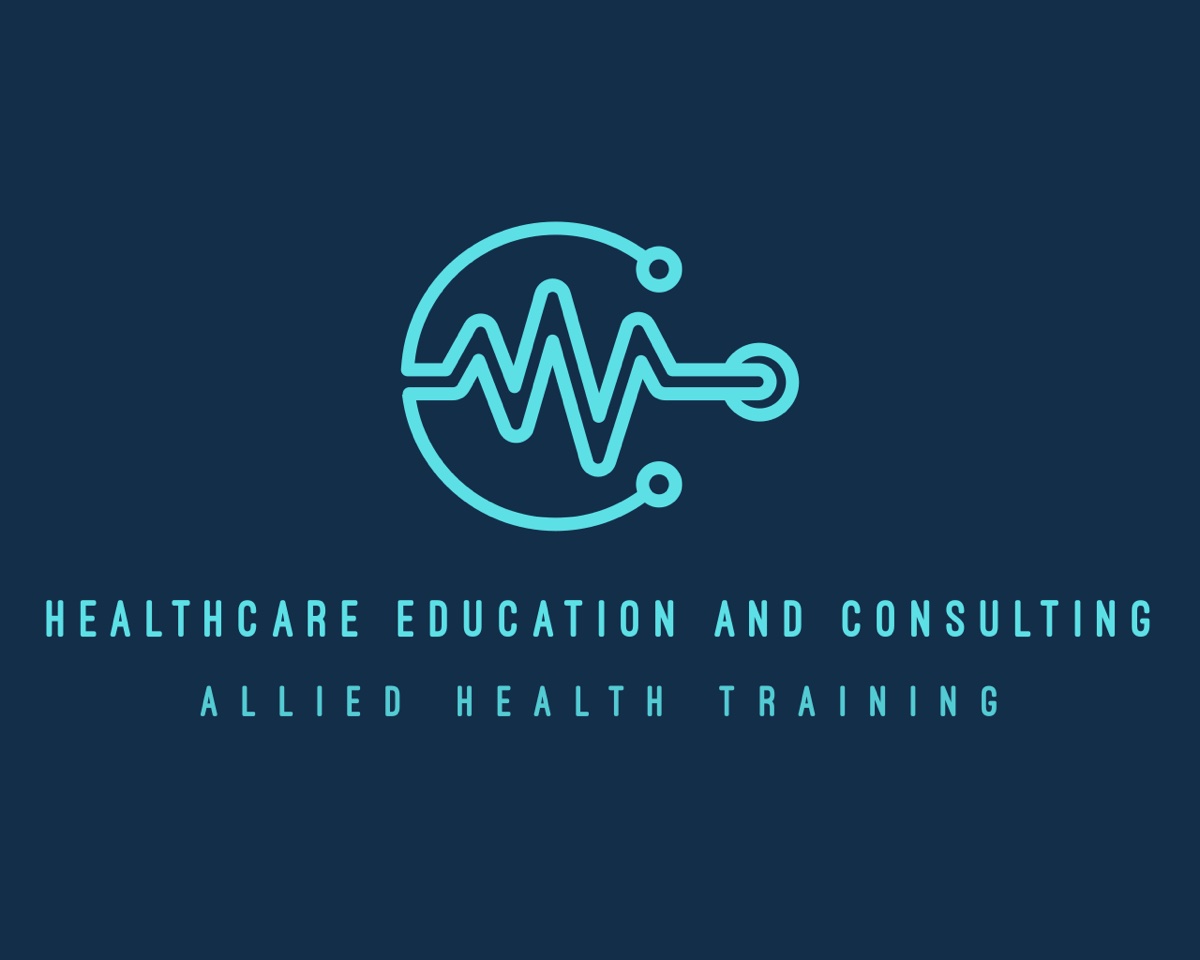 Healthcare Education and Consulting, Allied Health Training